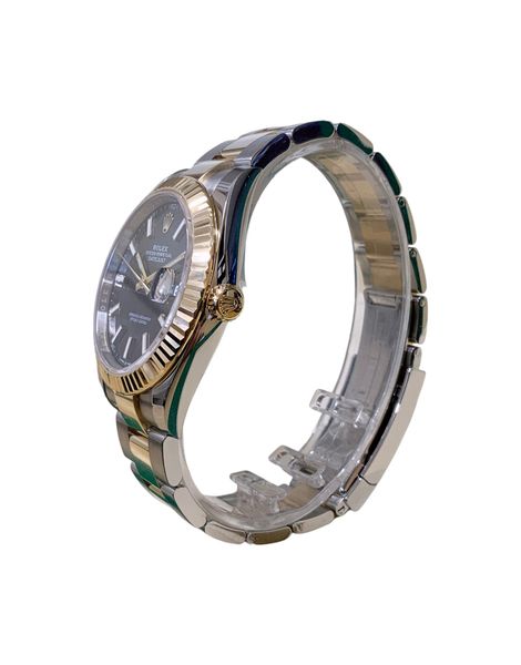 Rolex Datejust 41 126333